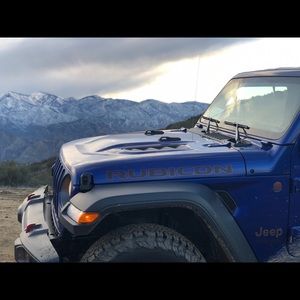 Meet your Posher, Alejandro